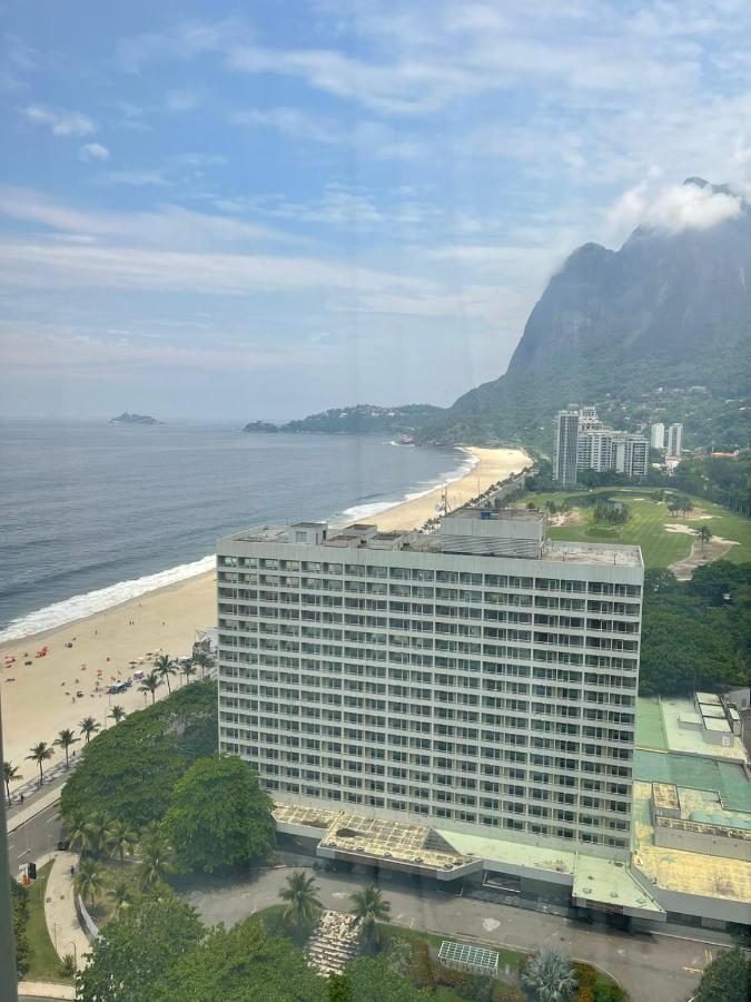 Nacional Vista Mar C/ Banheira Río de Janeiro